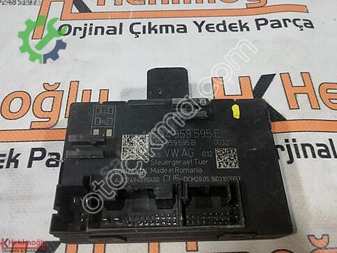 Skoda 120 5Q4959595E çıkma parça