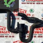 VW SKODA SEAT ÇIKMA YARDIMCI ELEKTRİKLİ SU POMPASI 5Q0965567