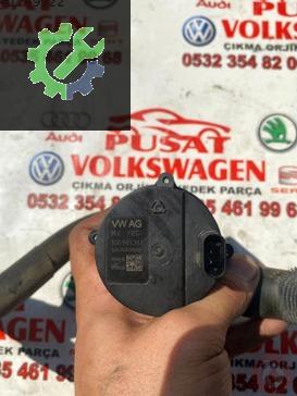 VW SKODA SEAT ÇIKMA YARDIMCI ELEKTRİKLİ SU POMPASI 5Q0965567