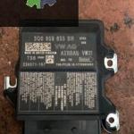 Vw skoda seat çıkma airbag beyni 3Q0 959 655 BH