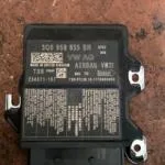 Vw skoda seat çıkma airbag beyni 3Q0 959 655 BH