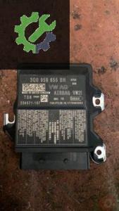 Vw skoda seat çıkma airbag beyni 3Q0 959 655 BH