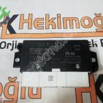 VW SKODA SEAT PASSAT 5Q0919294L PARK SENSÖR BEYNİ 5Q0 919 2