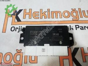 VW SKODA SEAT PASSAT 5Q0919294L PARK SENSÖR BEYNİ 5Q0 919 2