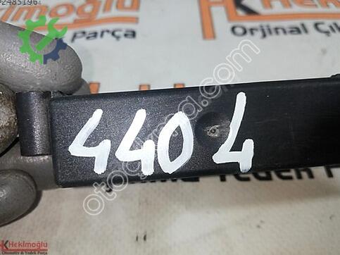 Volkswagen Passat Park Sensör Beyni 5Q0919294L çıkma parça