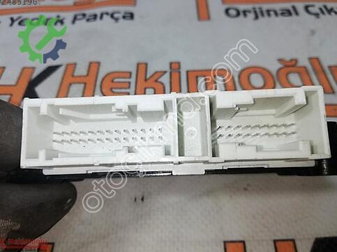 Volkswagen Passat Park Sensör Beyni 5Q0919294L çıkma parça
