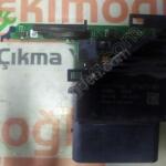 VW SKODA SEAT SAG ARKA CAM MOTOR BEYNİ 973622 107