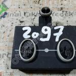 VW SOKDA SEAT AUDİ ARKA KAPI MODÜLÜ BEYNİ 5Q4959595E 5Q4959