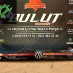 Vw t-cross bagaj stop lambası
