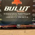 Vw t-cross bagaj stop lambası