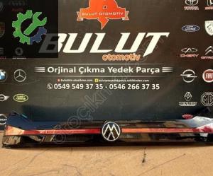 Vw t-cross bagaj stop lambası (2. Adet)