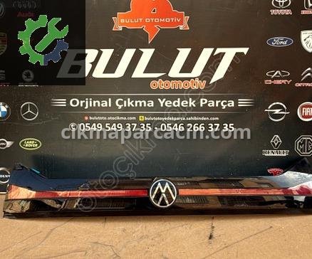 Volkswagen T-Cross Bagaj Stop çıkma parça