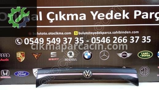 Volkswagen T-Cross Bagaj Stop çıkma parça