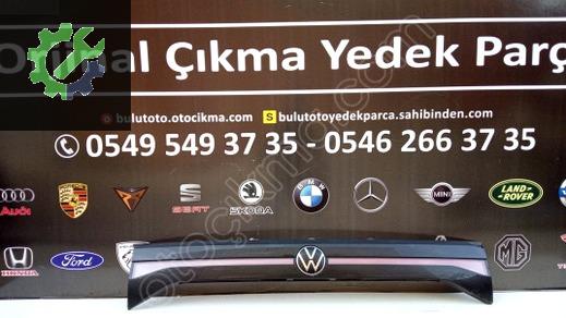 Volkswagen T-Cross Bagaj Stop çıkma parça