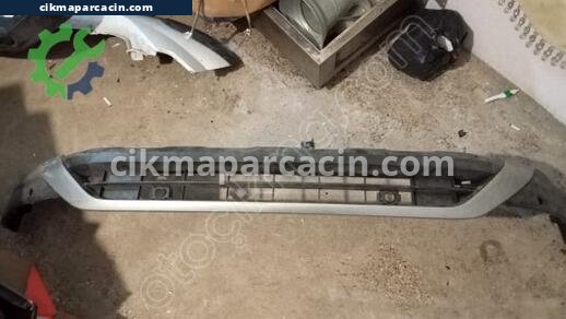 Volkswagen T-Cross Difüzör çıkma parça