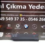 VW T CROSS SAĞ ARKA KAPI BANDI ÇITASI 2GM854950