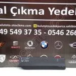 VW T CROSS SAĞ ARKA KAPI BANDI ÇITASI 2GM854950