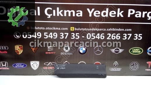 Volkswagen T-Cross Kapı Çıtası çıkma parça