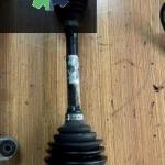 Vw t cross sol aks 2Q0407271bQ