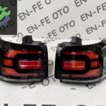 VW T-CROSS T CROSS SAĞ SOL STOP LAMBASI SIFIR