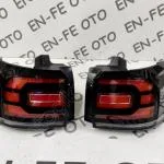 VW T-CROSS T CROSS SAĞ SOL STOP LAMBASI SIFIR