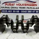 Volkswagen T-Roc Dodik Çıkma Parça İstanbul