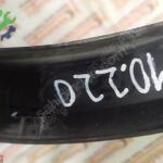 VW T ROC ÇAMURLUK DODİK