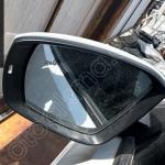 Vw T-ROC ÇIKMA ORJİNAL SOL DİKİZ AYNASI ŞERİT TAKİPLİ RADAR