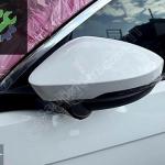VW T-ROC ÇIKMA SOL DİKİZ AYNASI KATLANIR ŞERİT TAKİPLİ