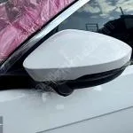 VW T-ROC ÇIKMA SOL DİKİZ AYNASI KATLANIR ŞERİT TAKİPLİ