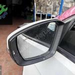 VW T-ROC ÇIKMA SOL DİKİZ AYNASI KATLANIR ŞERİT TAKİPLİ