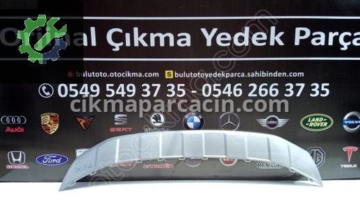 Volkswagen T-Roc Ön Tampon çıkma parça