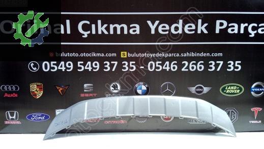 Volkswagen T-Roc Ön Tampon çıkma parça