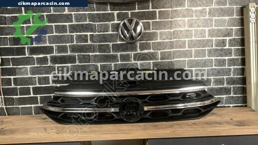 Volkswagen T-Roc Panjur çıkma parça