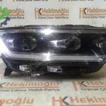 VW T ROC SAĞ FAR LEDLİ BEYNİ MOTORU ÜZERİNDE 2017-24 2GA941036AH