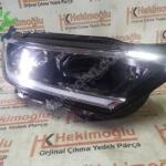 VW T ROC SAĞ FAR LEDLİ BEYNİ MOTORU ÜZERİNDE 2017-24 2GA941036AH