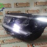 VW T ROC SAĞ FAR LEDLİ DOLU 18-20 ARASI 2GA 941 036