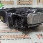 VW T ROC SAĞ FAR LEDLİ DOLU 18-20 ARASI 2GA 941 036