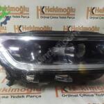 VW T ROC SAĞ FAR LEDLİ DOLU 18-20 ARASI 2GA 941 036