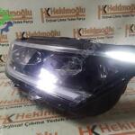 VW T ROC SAĞ FAR LEDLİ DOLU 18-20 ARASI 2GA 941 036