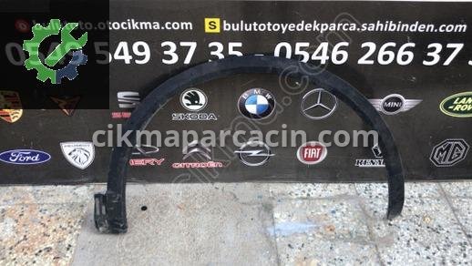 Volkswagen T-Roc Dodik çıkma parça