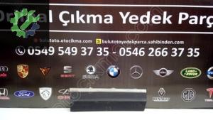 VW T ROC SOL ARKA KAPI BANDI 2GA854950