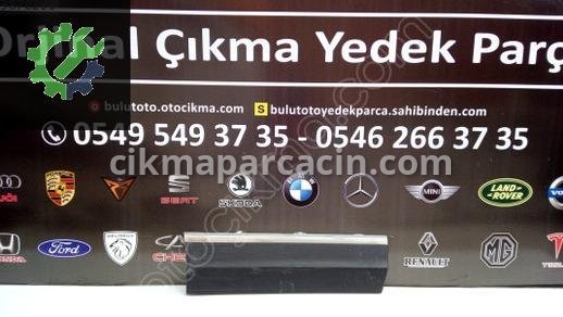 Volkswagen T-Roc Sol Arka Kapı çıkma parça