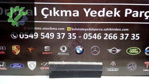 Volkswagen T-Roc Sağ Arka Kapı çıkma parça