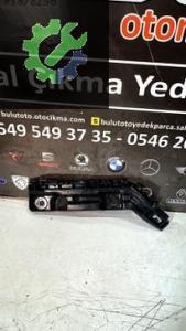 Vw t roc sol arka tampon braketi 2ga807393a 2022-2024