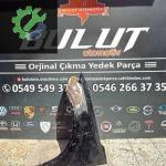 Vw t roc sol ön çamurluk siyah orjinal çıkma