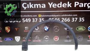 VW T ROC SOL ÖN DODİK 2GA054731