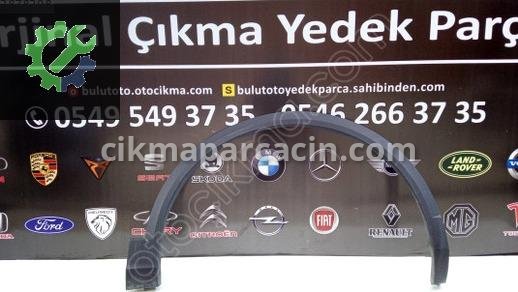 Volkswagen T-Roc Dodik çıkma parça