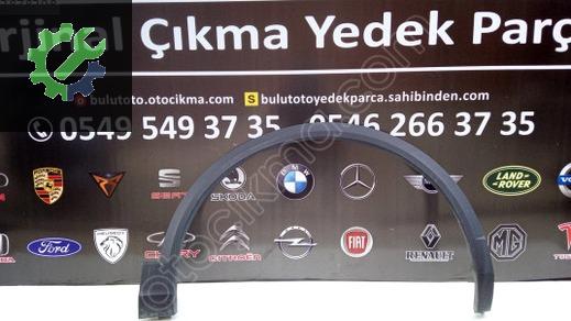 Volkswagen T-Roc Dodik çıkma parça