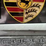 Vw t roc sol ön kapı bandı 2021-23 2ga853960a